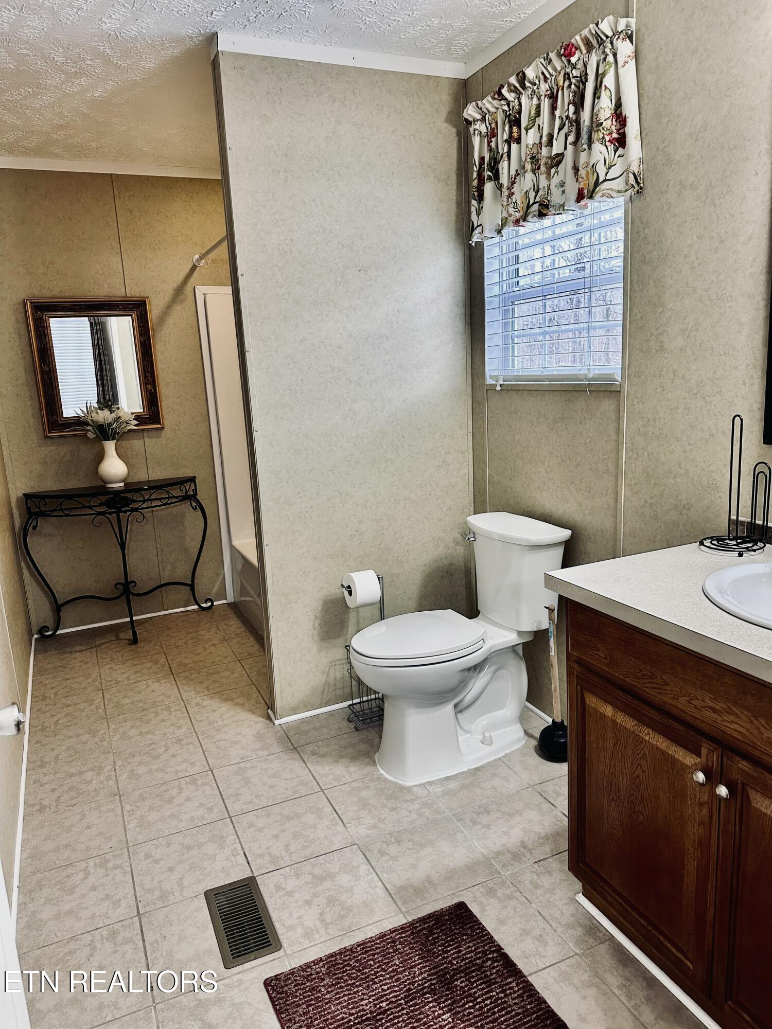 206 Randall Fugate Road Spring City, TN 37381 - Photo 19 of 28 Guest Bath