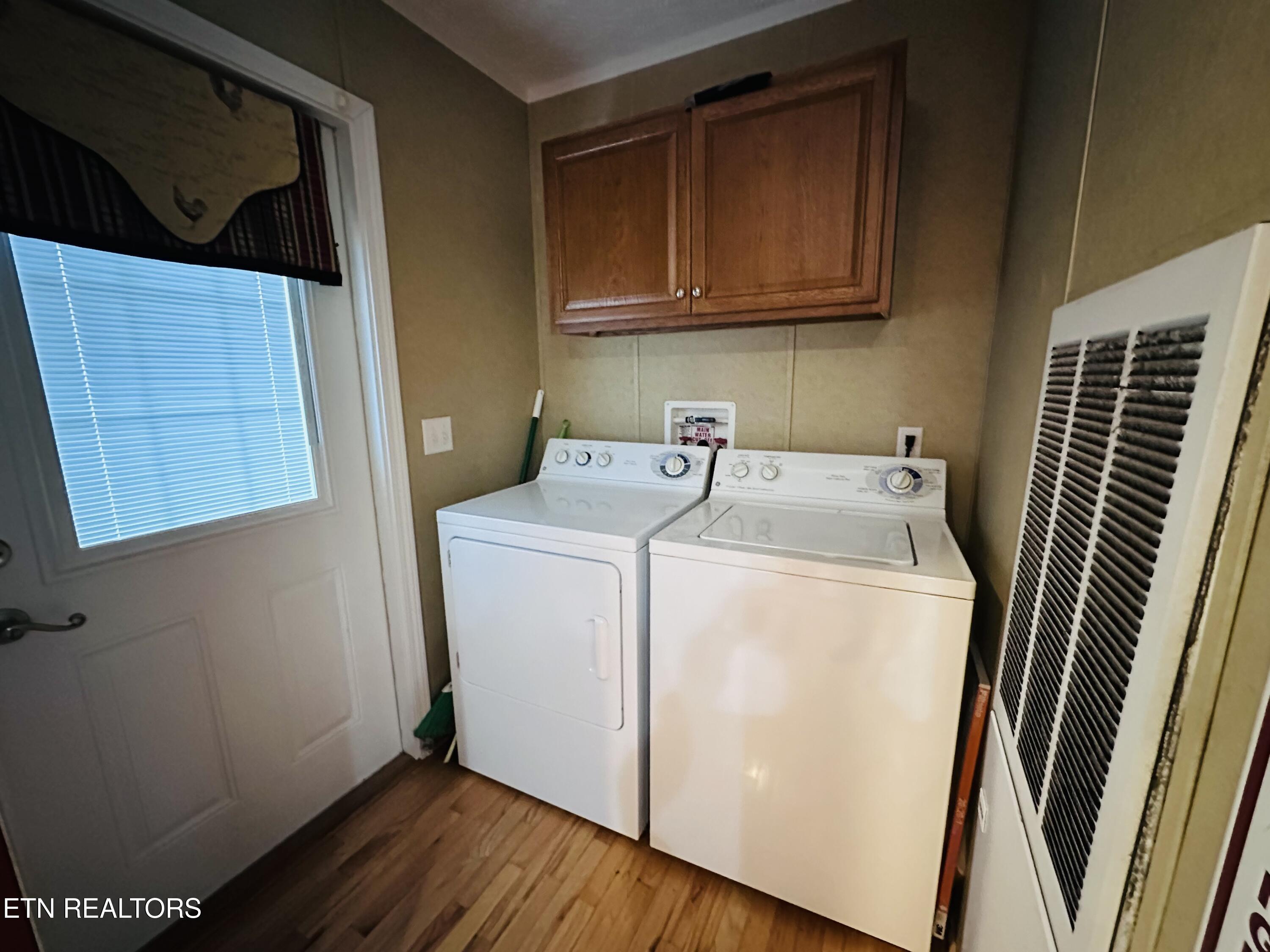 206 Randall Fugate Road Spring City, TN 37381 - Photo 21 of 28 Laundry