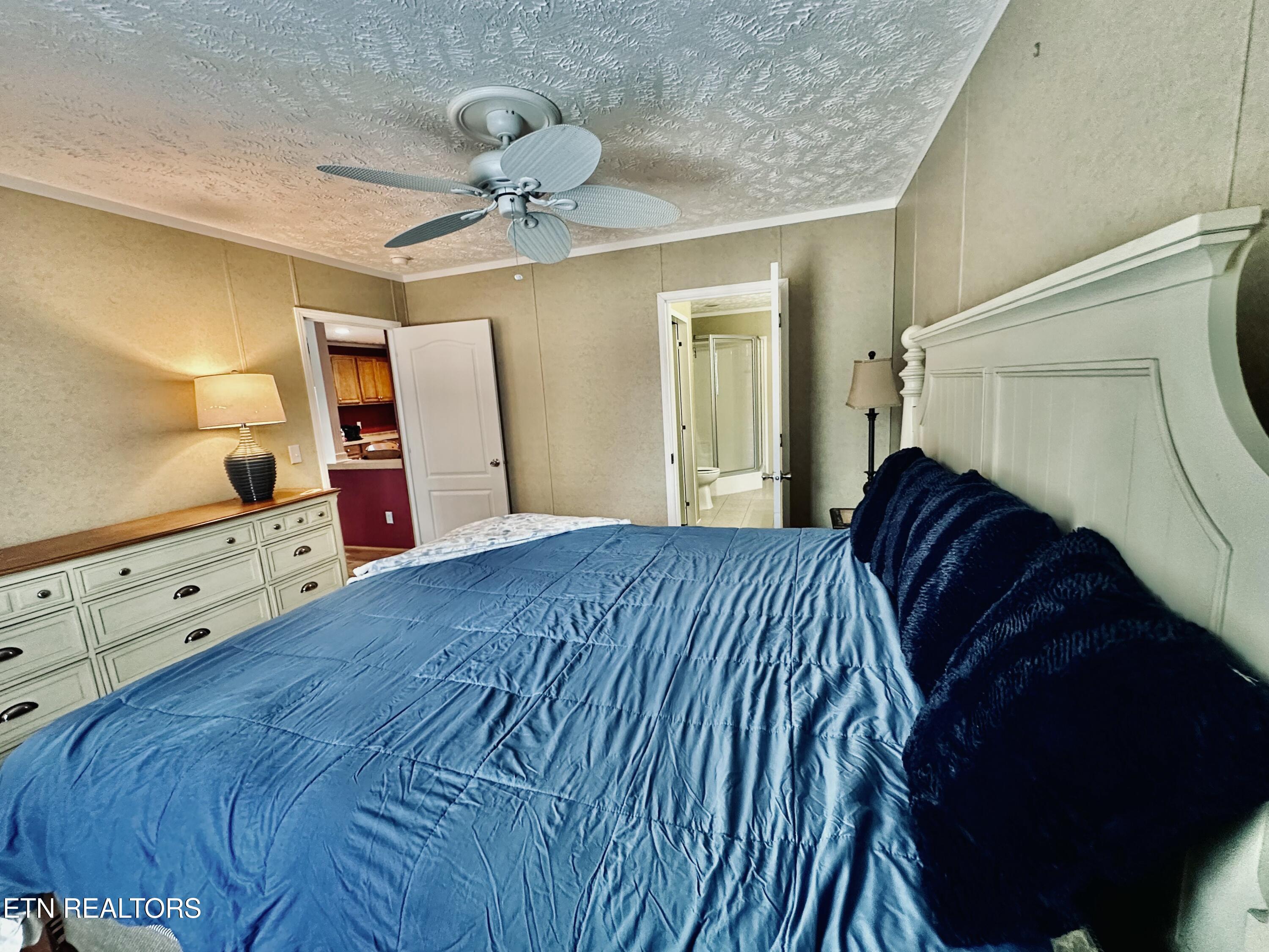 206 Randall Fugate Road Spring City, TN 37381 - Photo 9 of 28 Primary