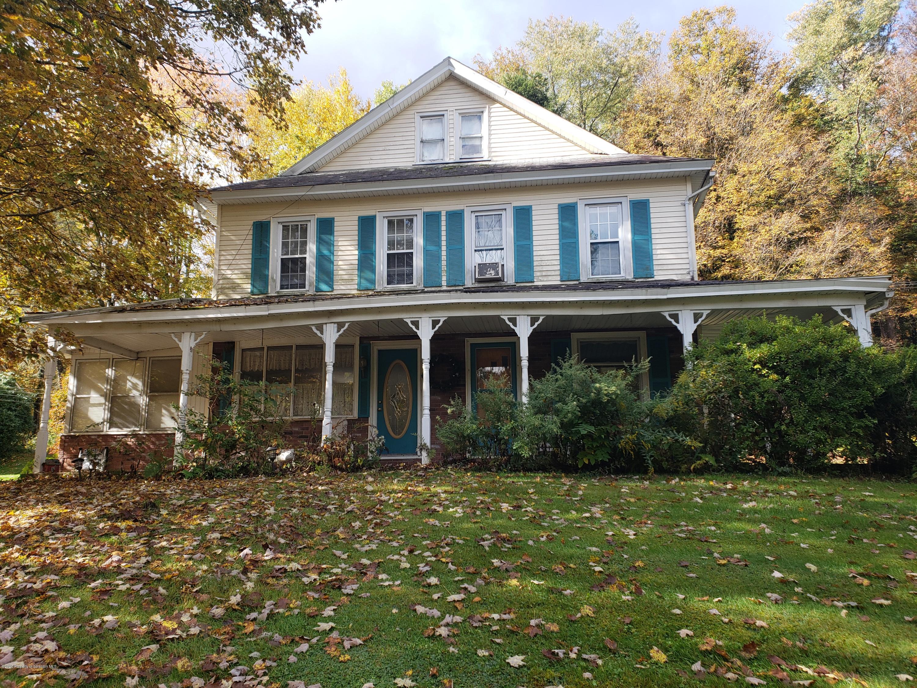 2110 College Road Factoryville, PA 18419 - Photo 1 of 32 Gallery Image 1