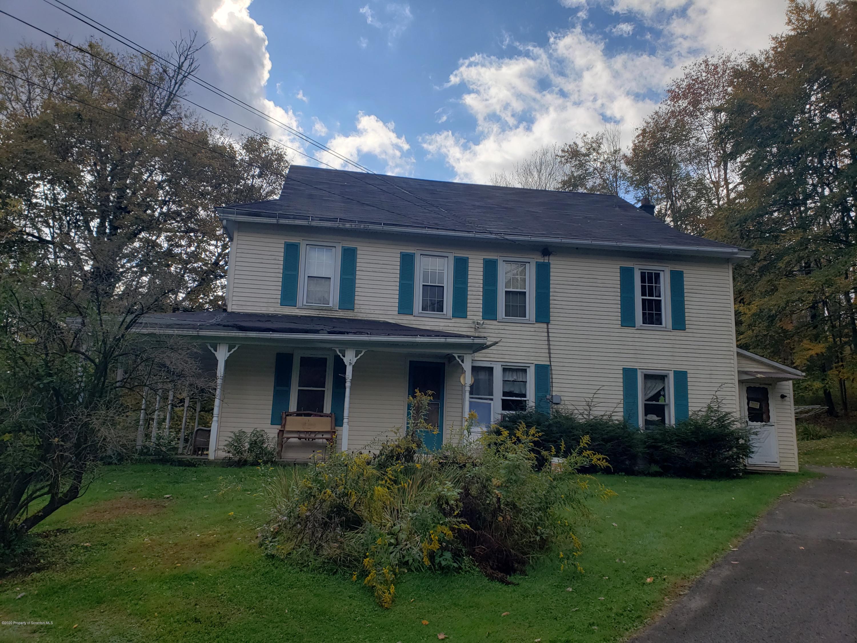 2110 College Road Factoryville, PA 18419 - Photo 4 of 32 Gallery Image 4