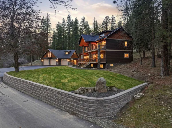 $2,000,000 | 13827 East 46th Avenue, Veradale, WA 99037