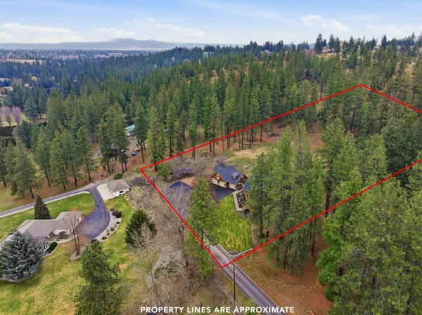 $2,000,000 | 13827 East 46th Avenue, Veradale, WA 99037