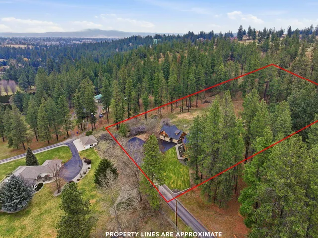 $2,000,000 | 13827 East 46th Avenue, Veradale, WA 99037