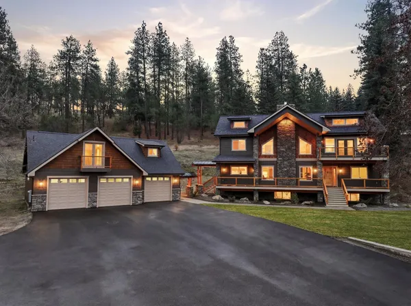 $2,000,000 | 13827 East 46th Avenue, Veradale, WA 99037
