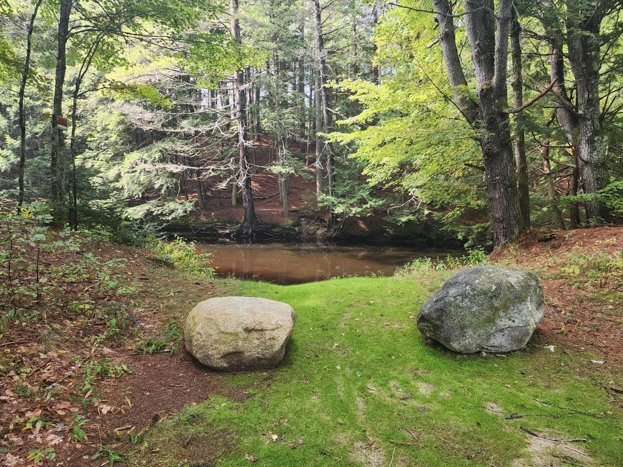 85 Crooked River Road Otisfield, ME 04270 - Photo 48 of 51 20220927_110752