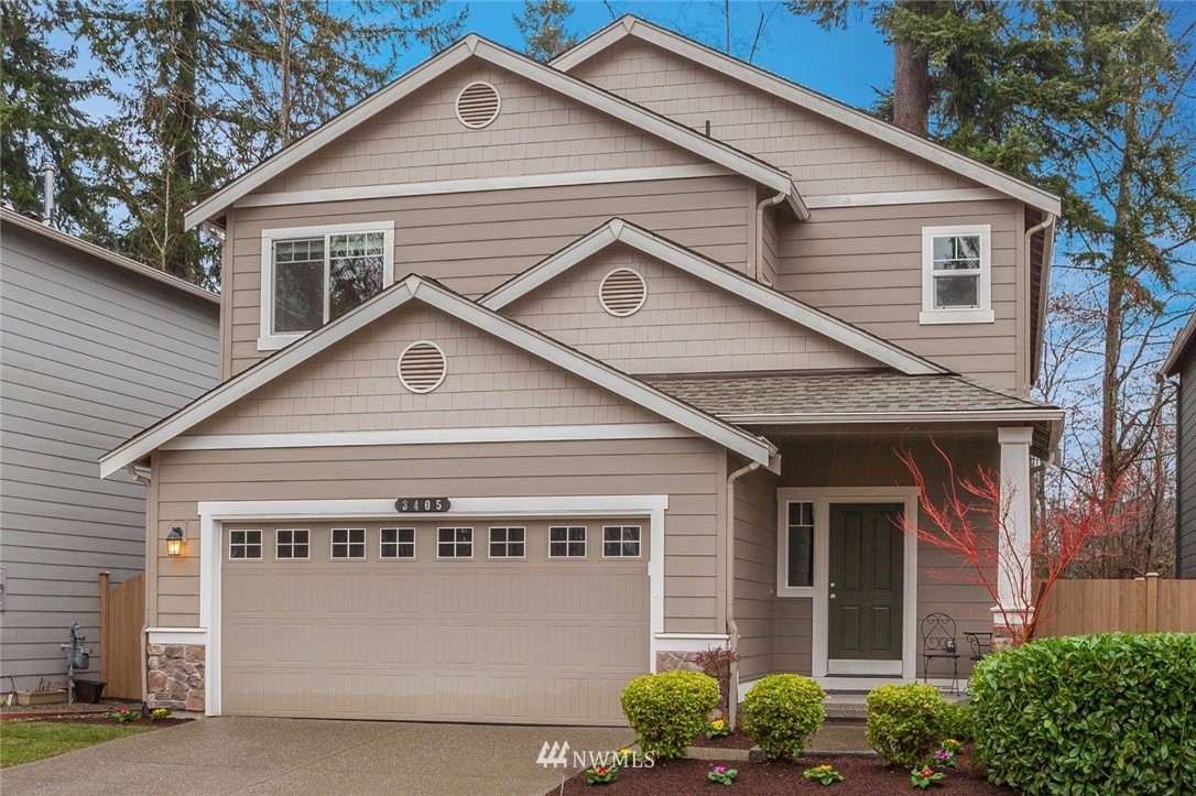 3405 176th Place Southeast Bothell, WA 98012 - Photo 1 of 18 Gallery Image 1