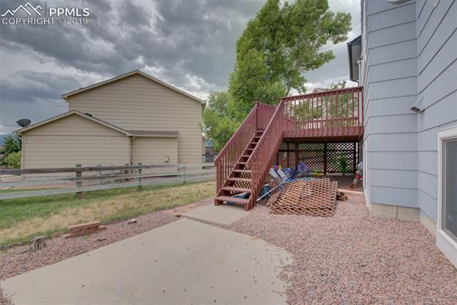 406 Talus Road Monument, CO 80132 - Photo 16 of 36