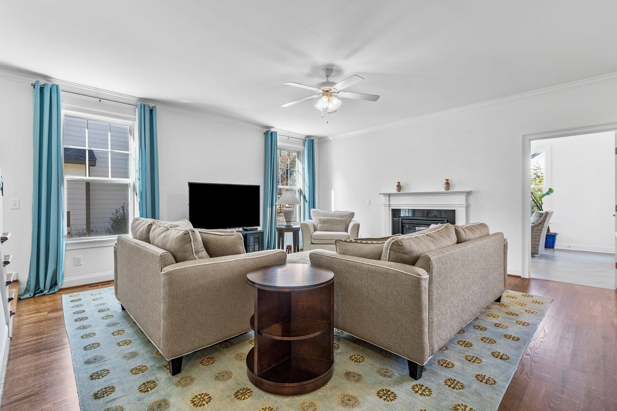 5339 Cypress Lane Raleigh, NC 27609 - Photo 10 of 37 Photo 10