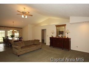 14504 Spillway Road Girard, IL 62640 - Photo 5 of 24