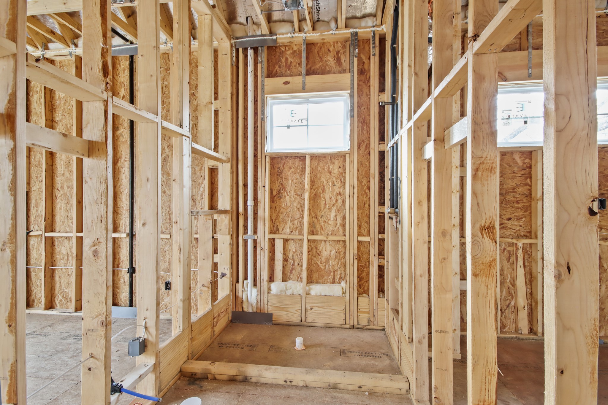 715 Merrill Street Houston, TX 77009 - Photo 45 of 50 a view of a entryway of a building