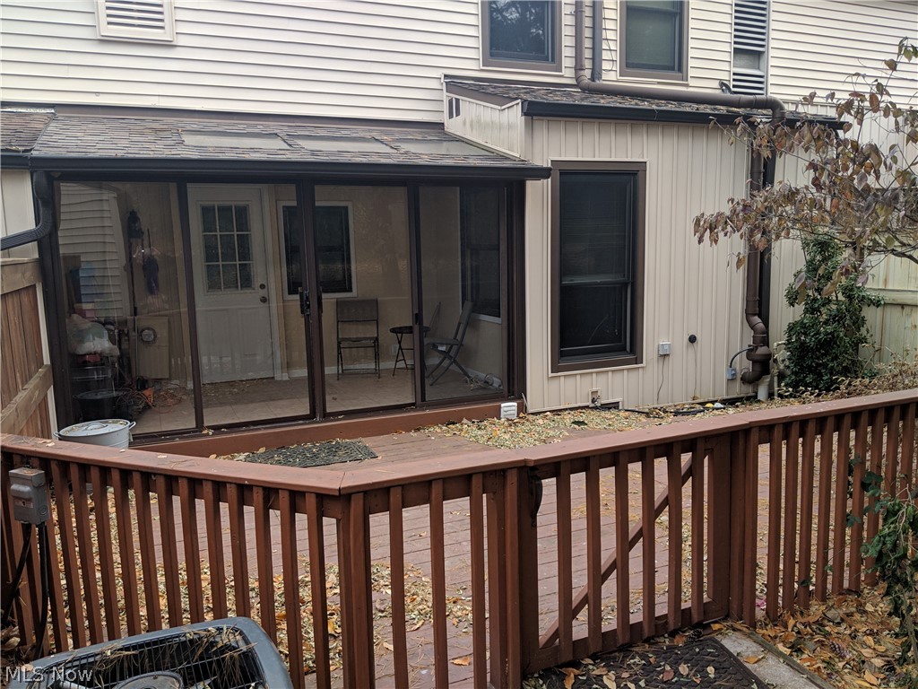 958 Som Center Road, Unit C3 Cleveland, OH 44143 - Photo 31 of 33 Gallery Image 31