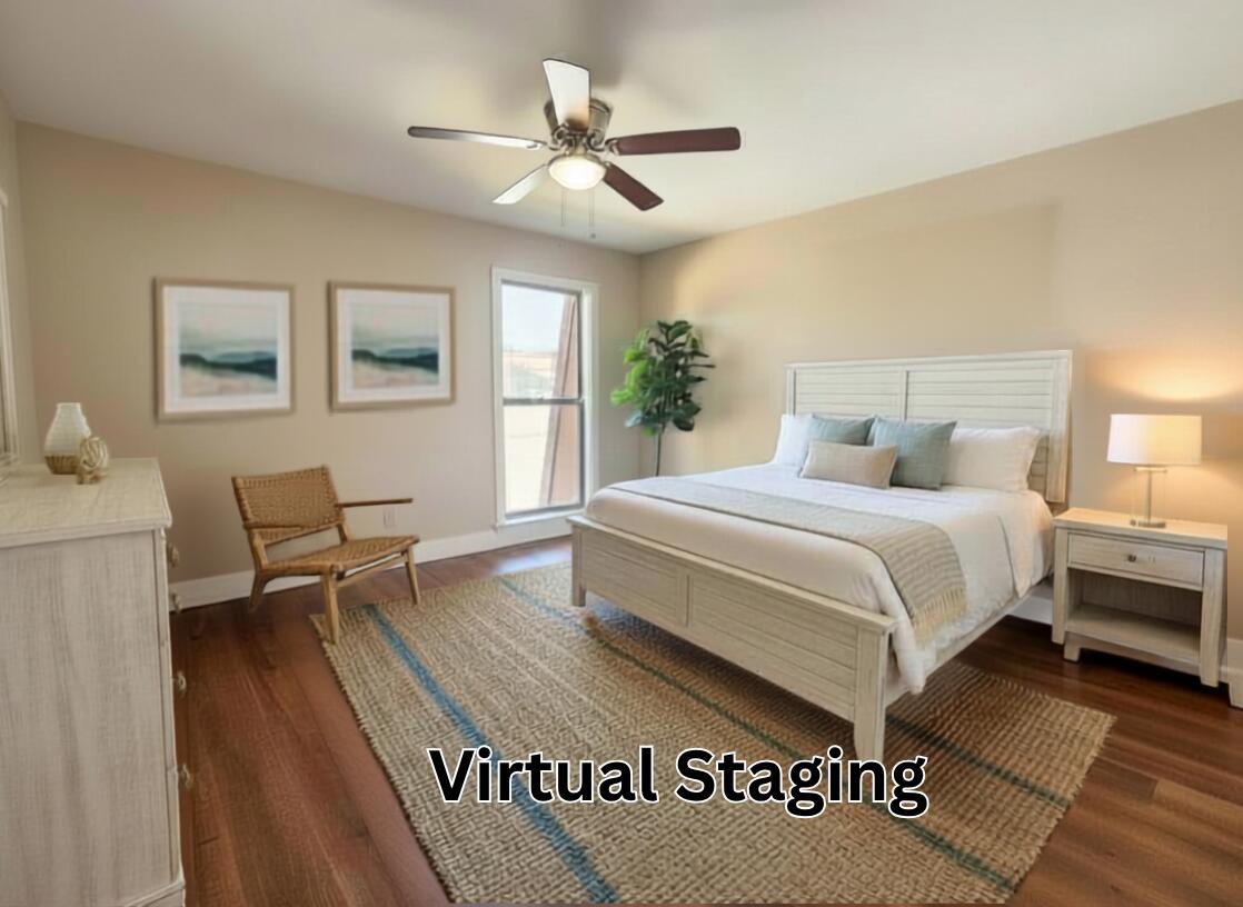 210 Pelham Road, Unit 216C Fort Walton Beach, FL 32547 - Photo 12 of 23 Virtual Staging (10)