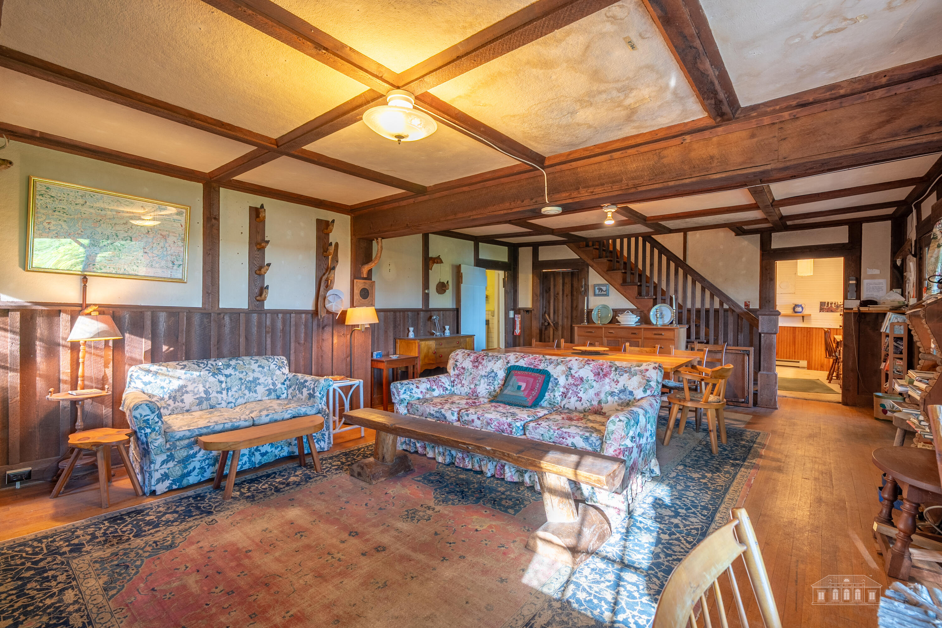 144 County Road Tupper Lake, NY 12986 - Photo 34 of 76 Camp Panther Cove-56