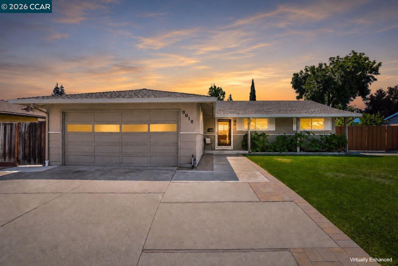 3012 Butte Avenue San Ramon, CA 94583 - Photo 1 of 29