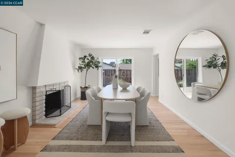 $1,235,000 | 3012 Butte Avenue, San Ramon, CA 94583