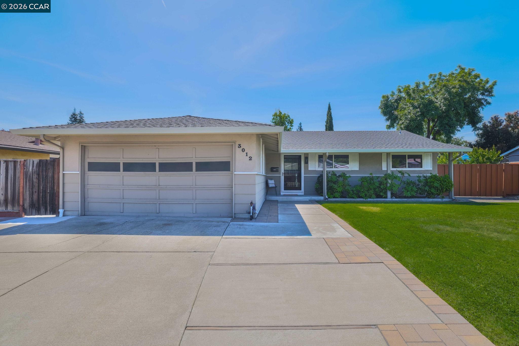 3012 Butte Avenue San Ramon, CA 94583 - Photo 26 of 29