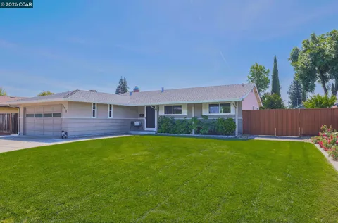 $1,235,000 | 3012 Butte Avenue, San Ramon, CA 94583