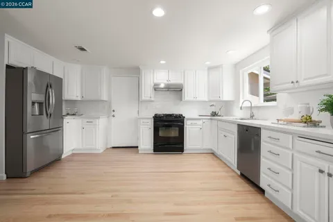 $1,235,000 | 3012 Butte Avenue, San Ramon, CA 94583