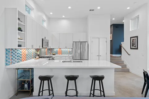 $1,150,000 | 3001 Del Curto Road, Unit 10, Austin, TX 78704