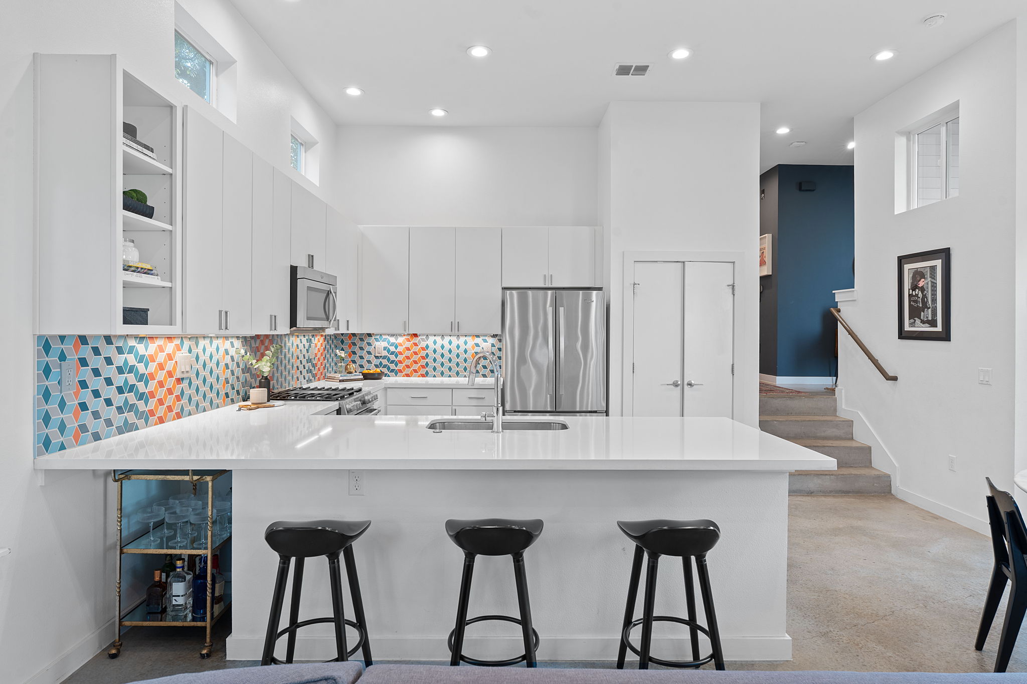 3001 Del Curto Road, Unit 10 Austin, TX 78704 - Photo 11 of 40