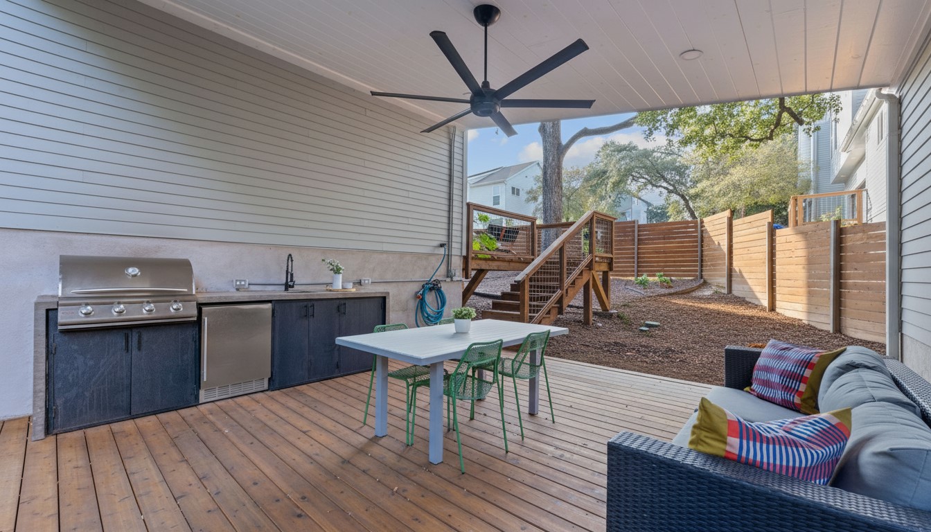 3001 Del Curto Road, Unit 10 Austin, TX 78704 - Photo 31 of 40