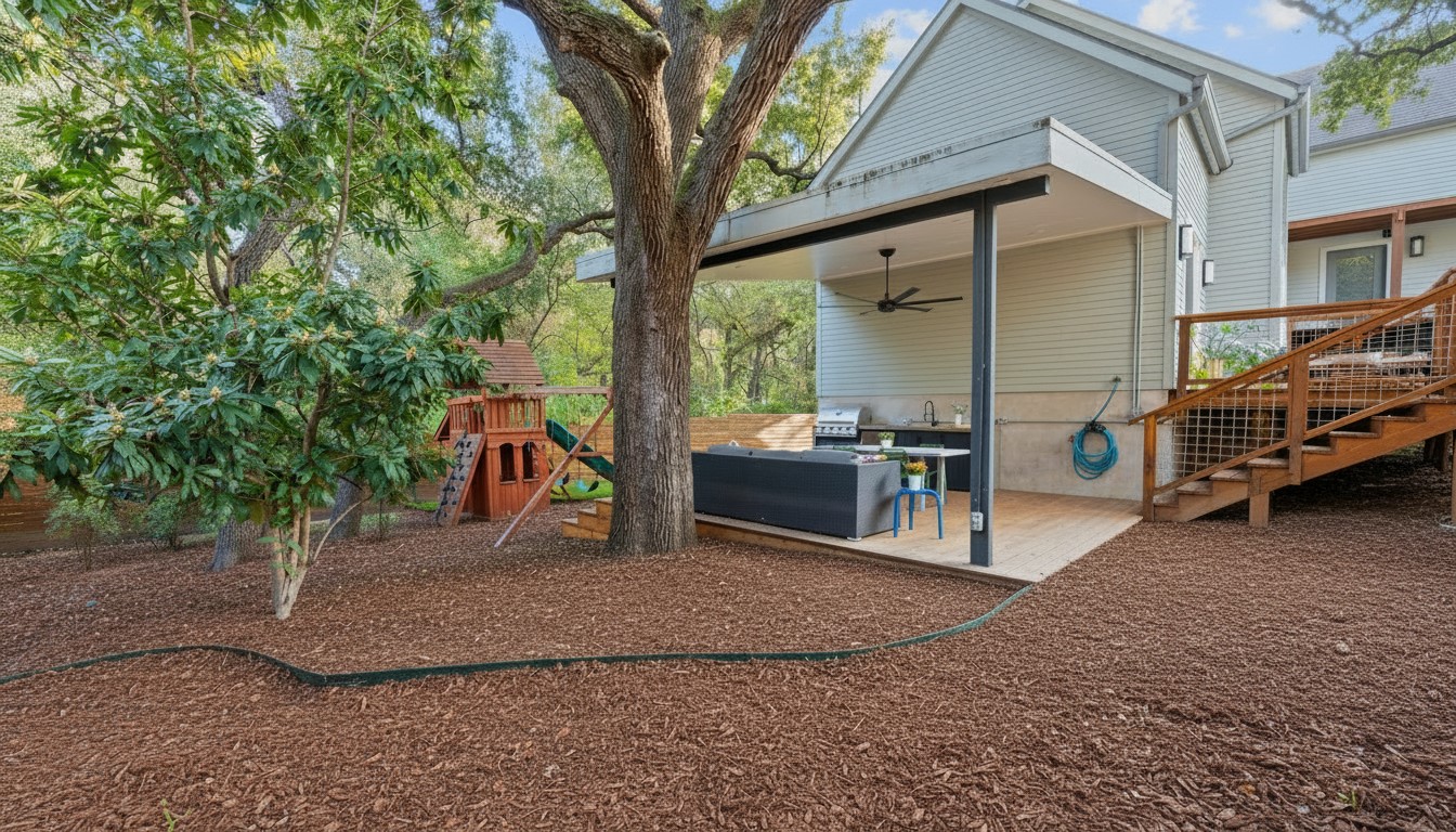 3001 Del Curto Road, Unit 10 Austin, TX 78704 - Photo 32 of 40