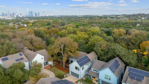 $1,150,000 | 3001 Del Curto Road, Unit 10, Austin, TX 78704