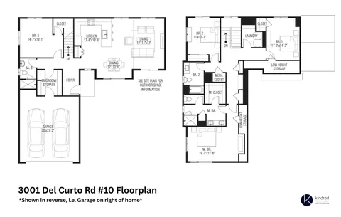 $1,150,000 | 3001 Del Curto Road, Unit 10, Austin, TX 78704