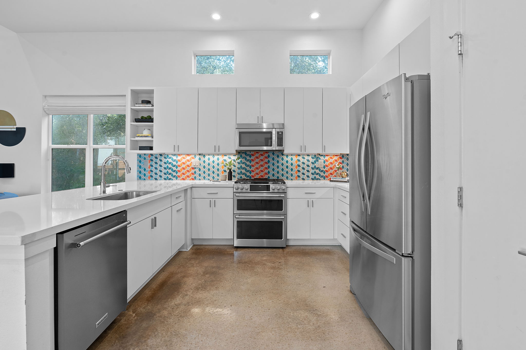 3001 Del Curto Road, Unit 10 Austin, TX 78704 - Photo 8 of 40