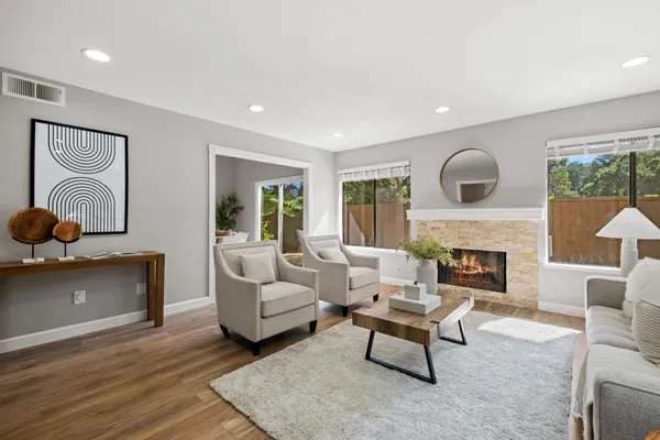 $998,000 | 36075 Vallee Terrace, Fremont, CA 94536