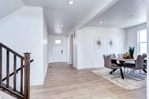 $949,000 | 16839 Black Rose Circle, Parker, CO 80134