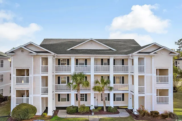 $1,600 | 510 White River Drive, Unit 24B, Myrtle Beach, SC 29579