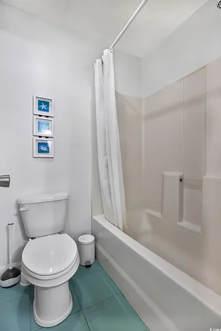 $1,600 | 510 White River Drive, Unit 24B, Myrtle Beach, SC 29579