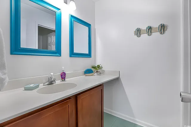 $1,600 | 510 White River Drive, Unit 24B, Myrtle Beach, SC 29579