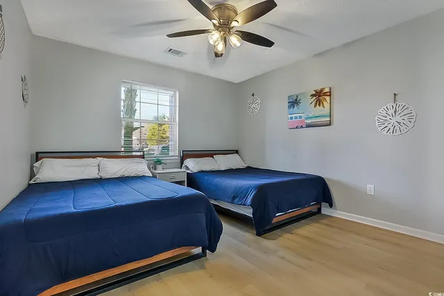 $1,600 | 510 White River Drive, Unit 24B, Myrtle Beach, SC 29579