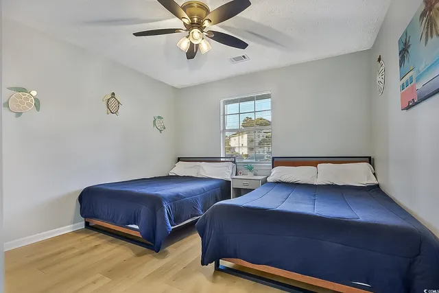 $1,600 | 510 White River Drive, Unit 24B, Myrtle Beach, SC 29579