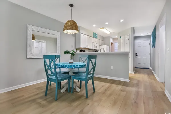 $1,600 | 510 White River Drive, Unit 24B, Myrtle Beach, SC 29579