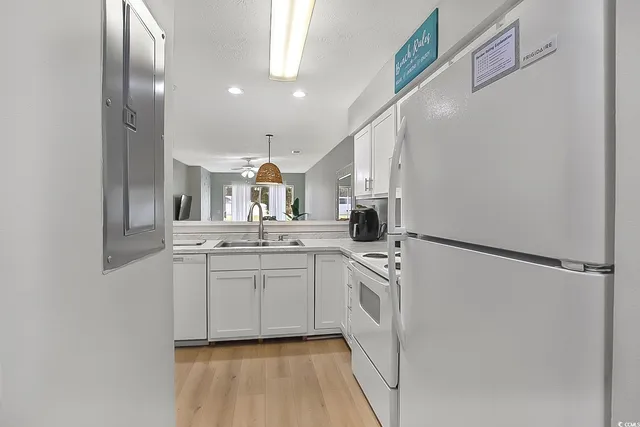 $1,600 | 510 White River Drive, Unit 24B, Myrtle Beach, SC 29579