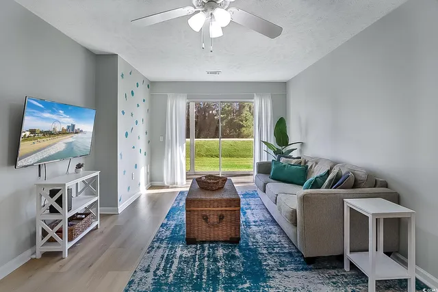 $1,600 | 510 White River Drive, Unit 24B, Myrtle Beach, SC 29579