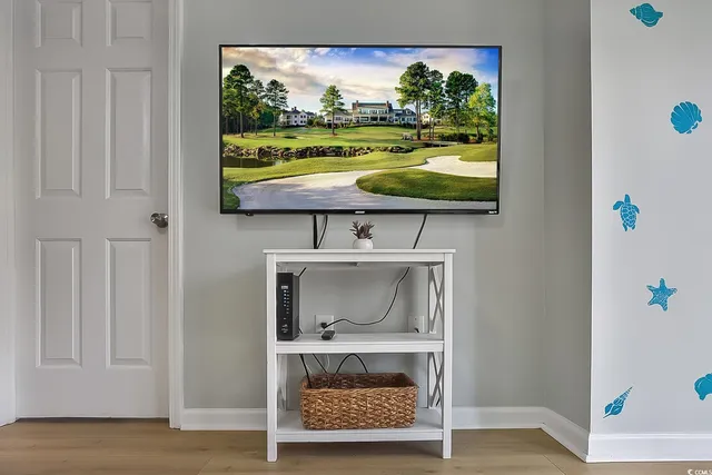 $1,600 | 510 White River Drive, Unit 24B, Myrtle Beach, SC 29579