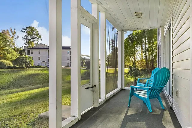 $1,600 | 510 White River Drive, Unit 24B, Myrtle Beach, SC 29579