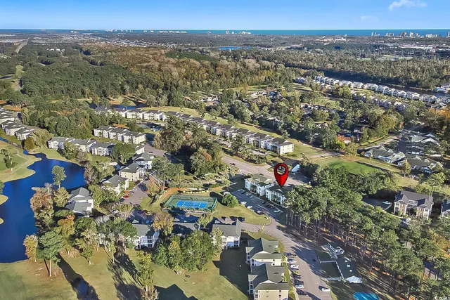 $1,600 | 510 White River Drive, Unit 24B, Myrtle Beach, SC 29579