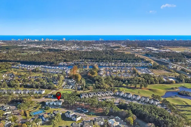$1,600 | 510 White River Drive, Unit 24B, Myrtle Beach, SC 29579