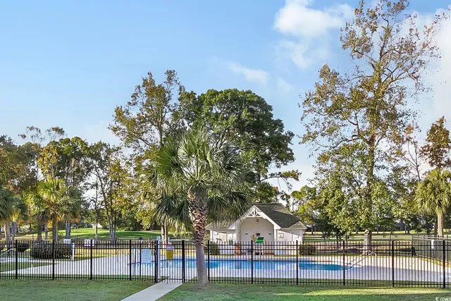 $1,600 | 510 White River Drive, Unit 24B, Myrtle Beach, SC 29579