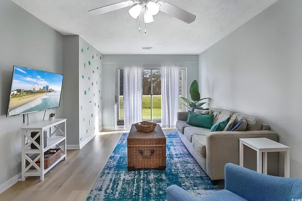 $1,600 | 510 White River Drive, Unit 24B, Myrtle Beach, SC 29579