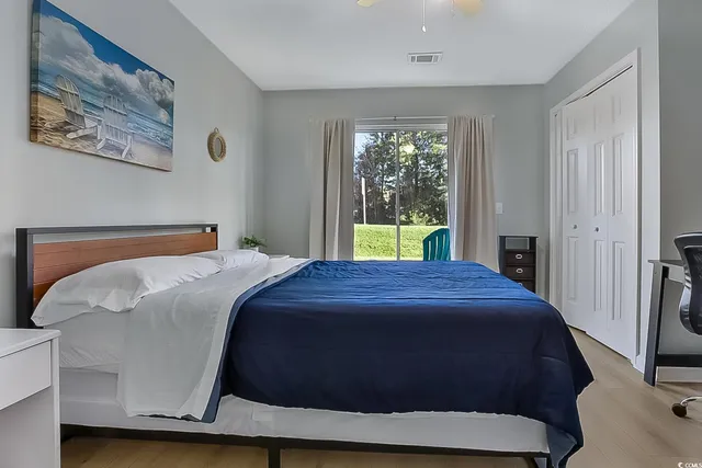 $1,600 | 510 White River Drive, Unit 24B, Myrtle Beach, SC 29579