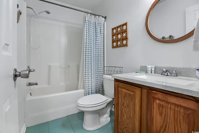 $1,600 | 510 White River Drive, Unit 24B, Myrtle Beach, SC 29579