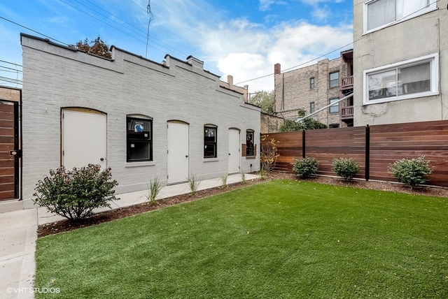 1508 West Addison Street Chicago, IL 60613 - Photo 14 of 18