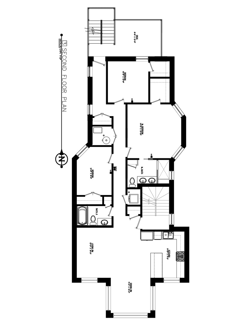 1508 West Addison Street Chicago, IL 60613 - Photo 16 of 18